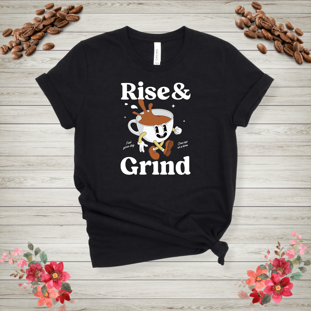 Rise & grind