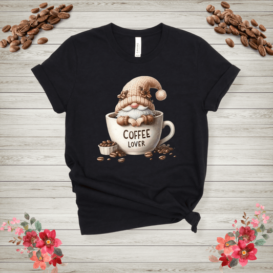 Coffee lover