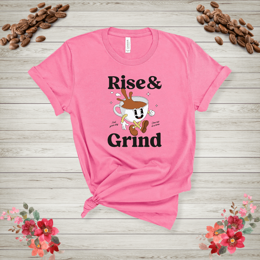 Rise & grind