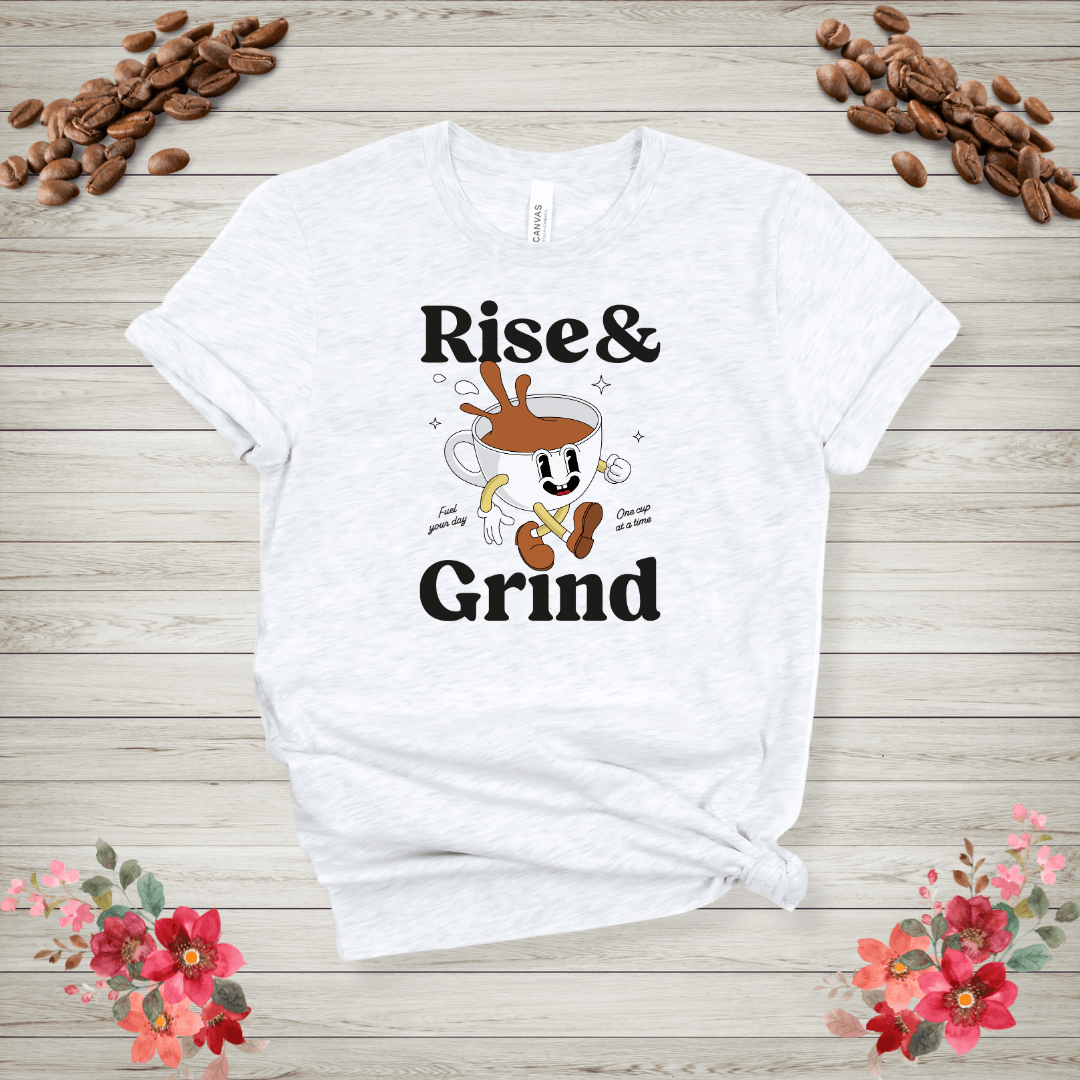 Rise & grind