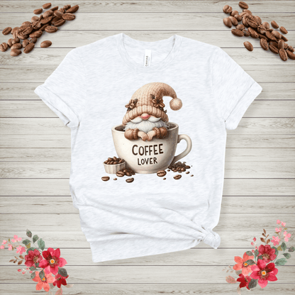 Coffee lover